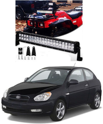 PROEDITION LED Fog Lamp Unit for Hyundai Universal For Car