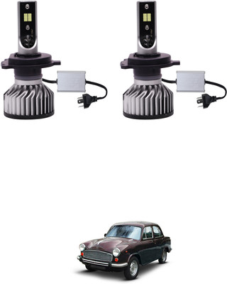 XZRTZ LED Fog Lamp Unit for Ford Figo Aspire