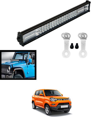 MATIES LED Fog Lamp Unit for Maruti Suzuki Universal For Car