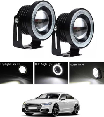 RKPSP LED Fog Lamp Unit for Audi S7