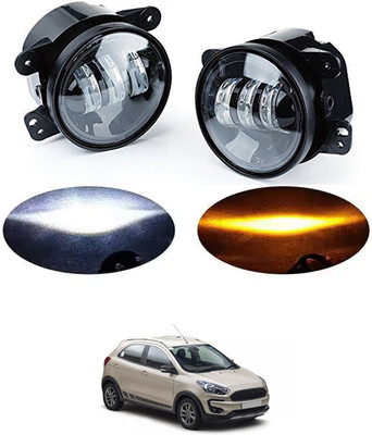 RKPSP LED Fog Lamp Unit for Skoda Octavia