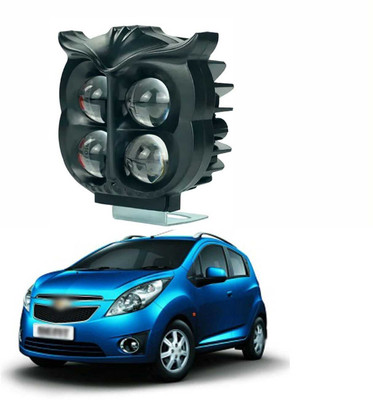 PRTEK LED Fog Lamp Unit for Chevrolet Captiva