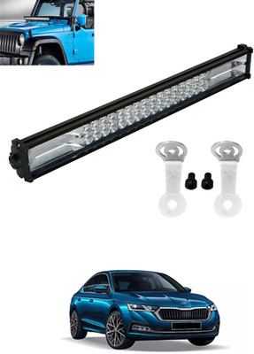 MATIES LED Fog Lamp Unit for Skoda Octavia