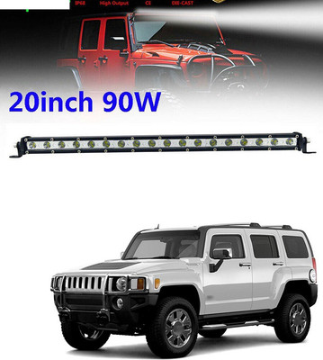 PROEDITION LED Fog Lamp Unit for GM Hummer H3