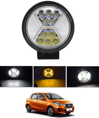 RKPSP LED Fog Lamp Unit for Datsun Go