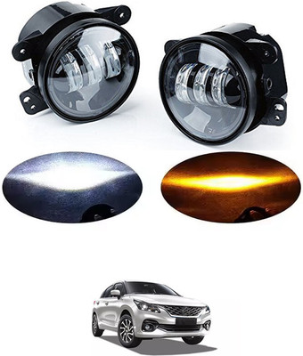 RKPSP LED Fog Lamp Unit for Fiat Grand Punto