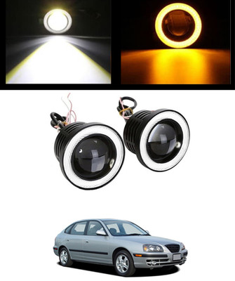 MATIES LED Fog Lamp Unit for Hyundai Elantra