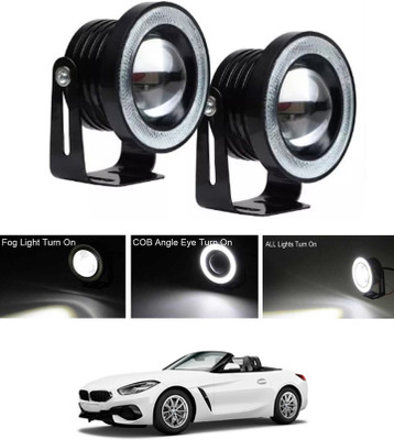 RKPSP LED Fog Lamp Unit for BMW Z4