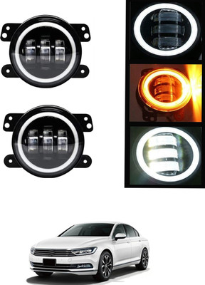 AYW LED Fog Lamp Unit for Volkswagen Passat