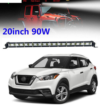 PROEDITION LED Fog Lamp Unit for Nissan Universal For Car