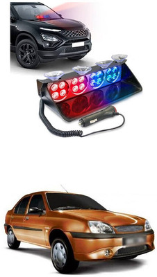 LOVMOTO LED Fog Lamp Unit for Ford Ikon