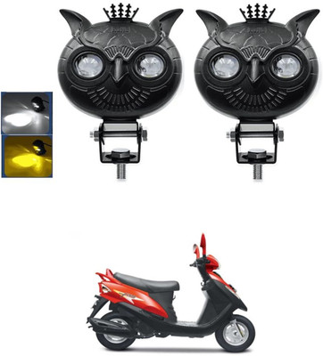 PRTEK LED Fog Lamp Unit for Hero