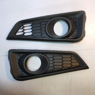 GS Grow n Shine Halogen Fog Lamp Unit for Honda City