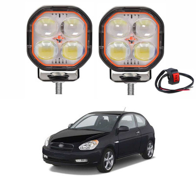 XZRTZ LED Fog Lamp Unit for Ford Aspire