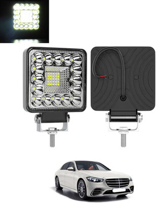 MSNP LED Fog Lamp Unit for Toyota Universal For Car