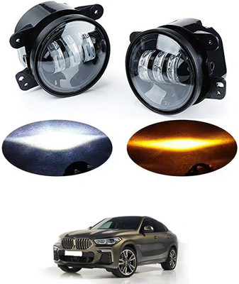 RKPSP LED Fog Lamp Unit for Mercedes Benz E200