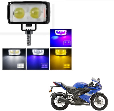 JMA.Trading LED Fog Lamp Unit for Universal For Car Universal For Car