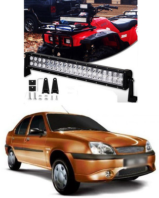 PROEDITION LED Fog Lamp Unit for Ford Ikon