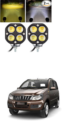 XZRTZ LED Fog Lamp Unit for Mahindra Quanto