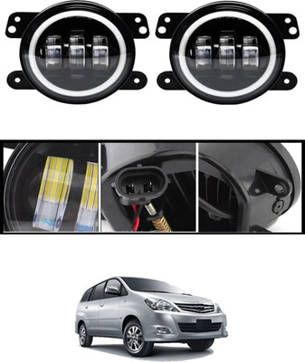 MATIES LED Fog Lamp Unit for Toyota Innova