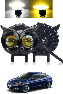 RKPSP LED Fog Lamp Unit for Tata Universal For Car