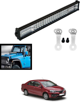 MATIES LED Fog Lamp Unit for Toyota Etios