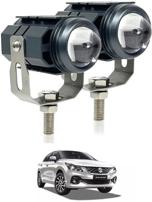 AYW LED Fog Lamp Unit for Maruti Suzuki Baleno