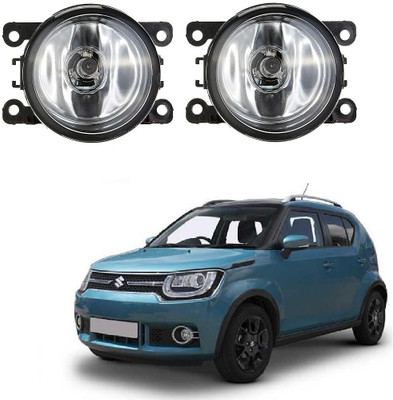 ACEOTO Halogen Fog Lamp Unit for Suzuki Universal For Car