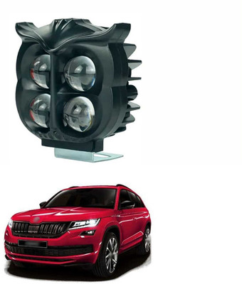 PRTEK LED Fog Lamp Unit for Nissan X-Trail