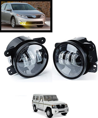 MATIES LED Fog Lamp Unit for Mahindra Bolero