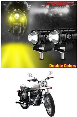 XZRTZ LED Fog Lamp Unit for Hyundai Terracan