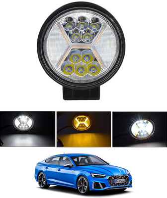 AYW LED Fog Lamp Unit for Audi S5