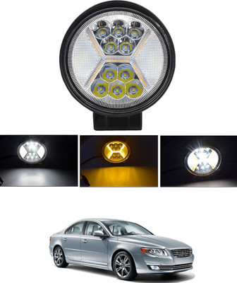 ABJD LED Fog Lamp Unit for Volvo S80