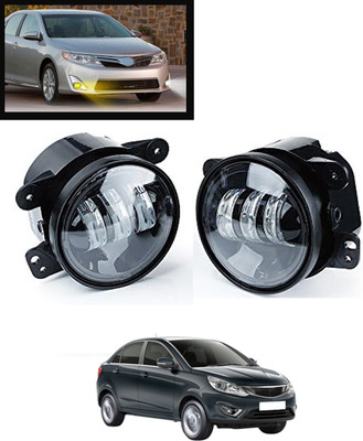 MATIES LED Fog Lamp Unit for Tata Zest