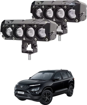 DriveXpert LED Fog Lamp Unit for Tata Safari