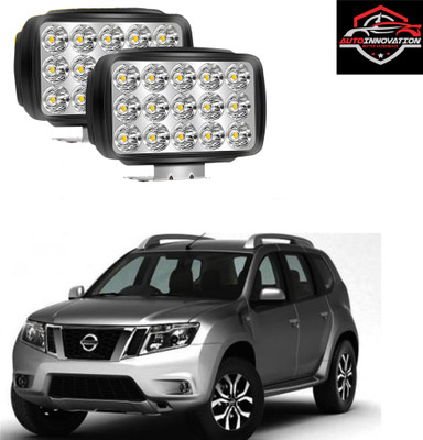 Livekey LED Fog Lamp Unit for Nissan Terrano