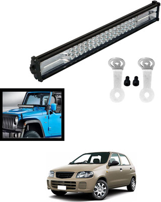 MATIES LED Fog Lamp Unit for Maruti Suzuki Alto