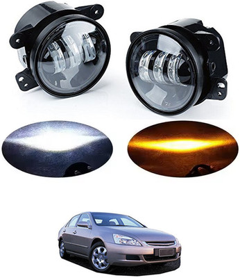 RKPSP LED Fog Lamp Unit for Toyota Etios