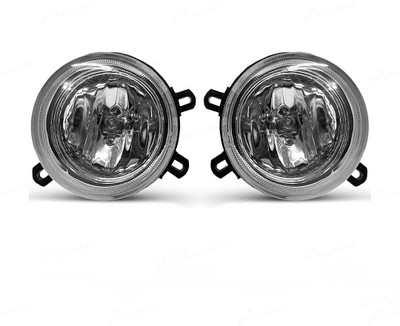 KDT Halogen Fog Lamp Unit for Maruti Suzuki Alto 800