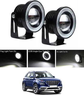 AYW LED Fog Lamp Unit for Hyundai Universal For Car