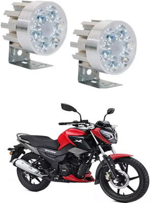 NIA DK STORESS LED Fog Lamp Unit for TVS