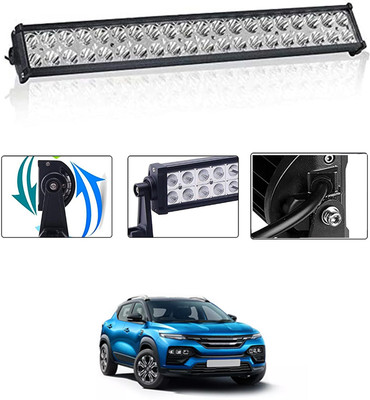 MATIES LED Fog Lamp Unit for Renault Universal For Car