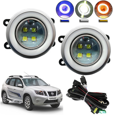 AUTO PEARL LED Fog Lamp Unit for Nissan Terrano