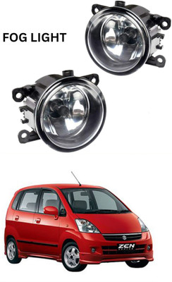 SJE Halogen Fog Lamp Unit for Maruti Suzuki Zen