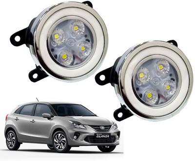 AUTO PEARL LED Fog Lamp Unit for Toyota