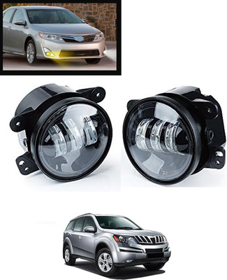 MATIES LED Fog Lamp Unit for Mahindra XUV 500