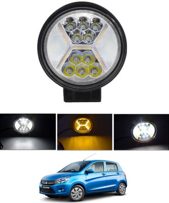 AYW LED Fog Lamp Unit for Maruti Suzuki Celerio