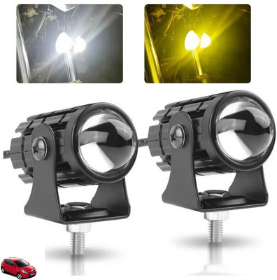 Pious LED Fog Lamp Unit for Hyundai i20