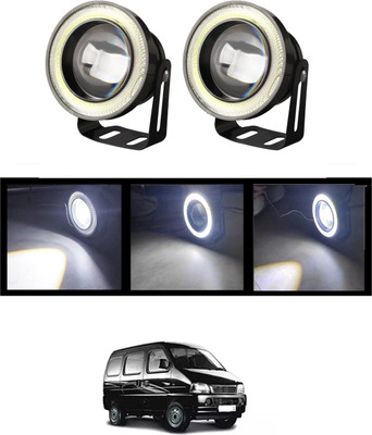 AYW LED Fog Lamp Unit for Maruti Suzuki Versa