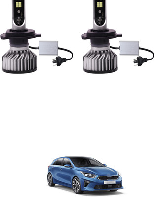 XZRTZ LED Fog Lamp Unit for Hyundai Terracan